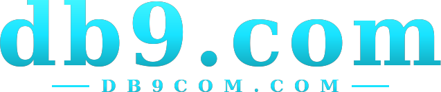 db9.com logo
